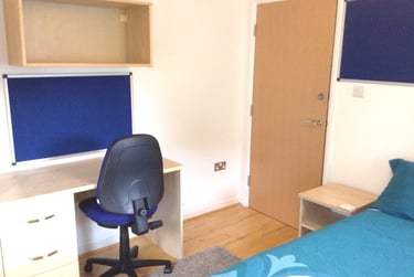 3 bed flat, Neptune House, Lawrence street, York, YO103UD - Image 11